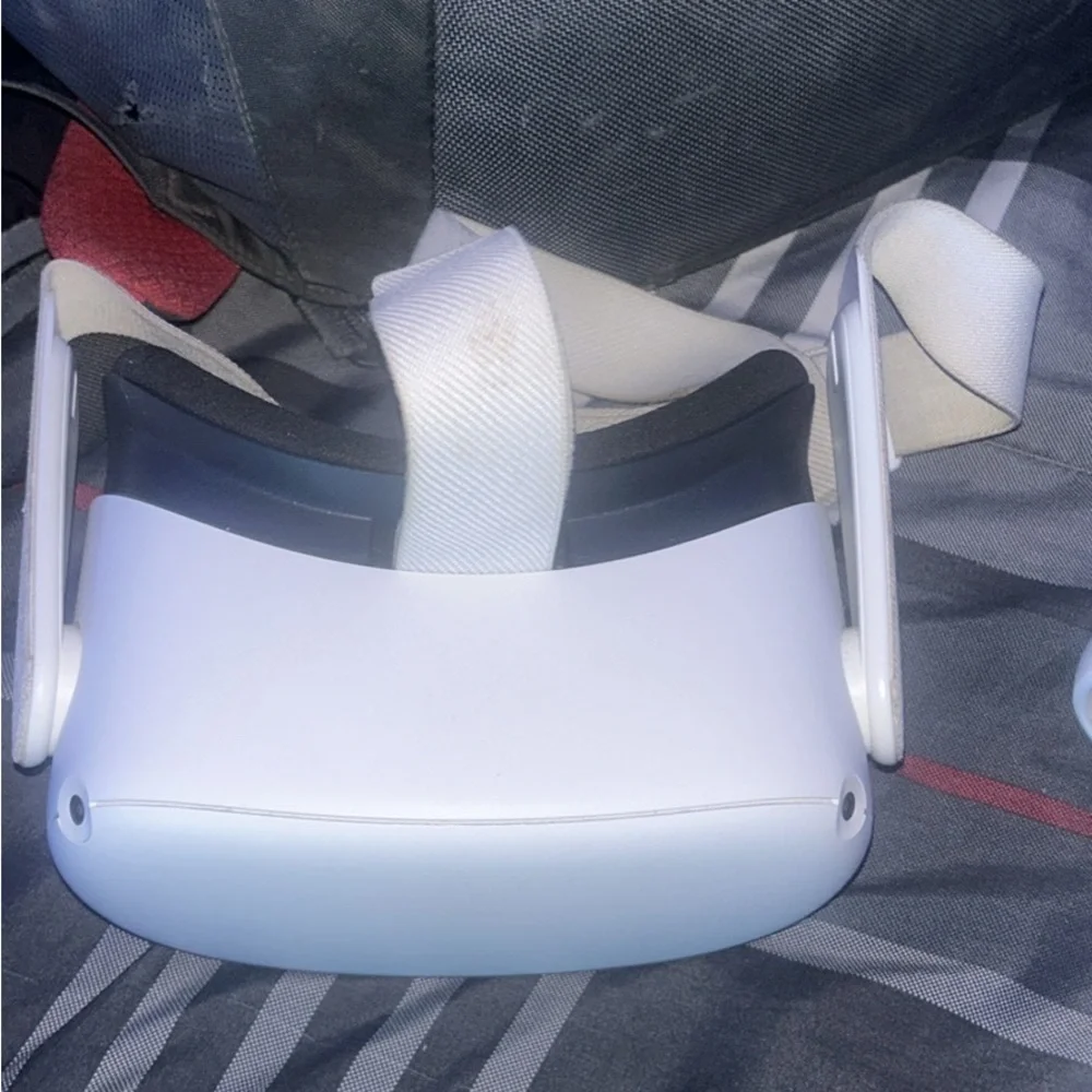 Oculus meta quest 2
